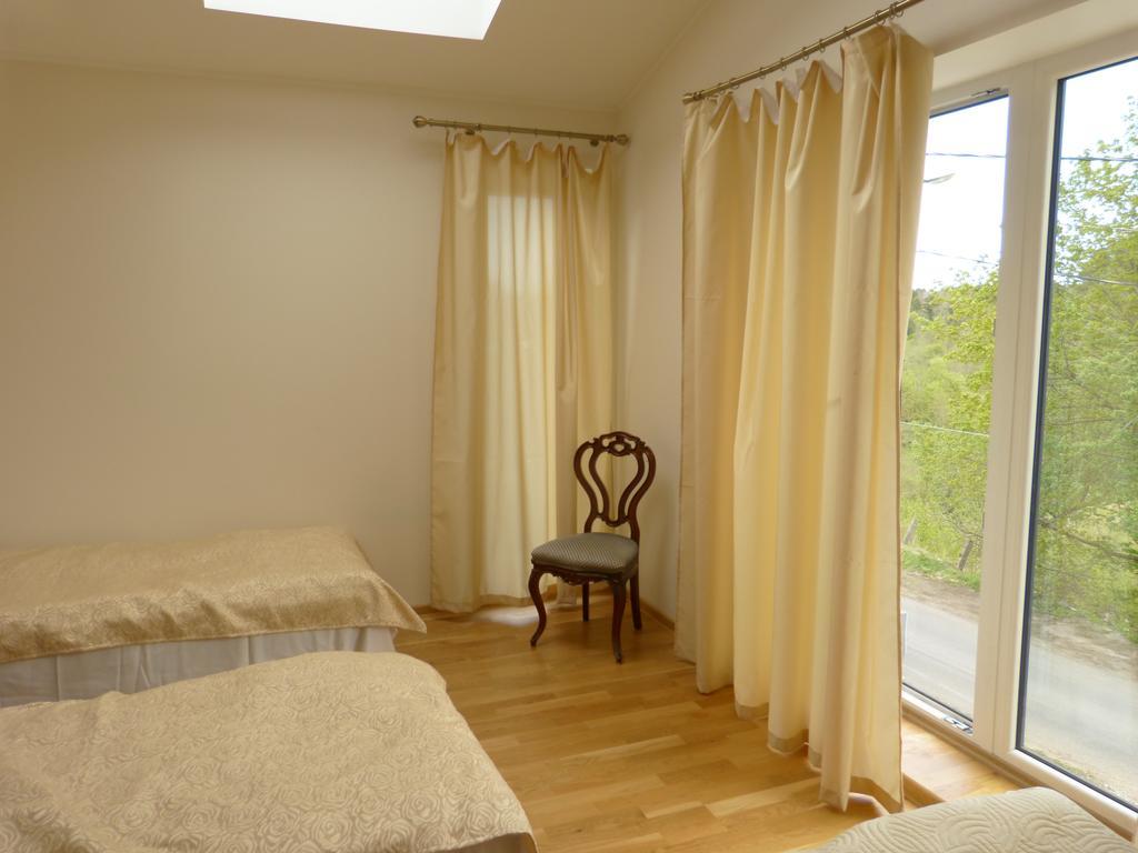 Viva Apartment - Pirita Ταλίν Εξωτερικό φωτογραφία