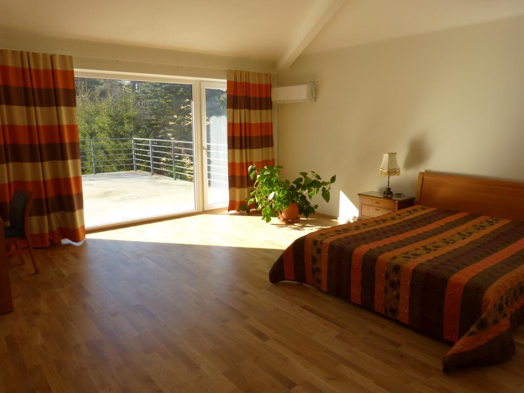 Viva Apartment - Pirita Ταλίν Εξωτερικό φωτογραφία